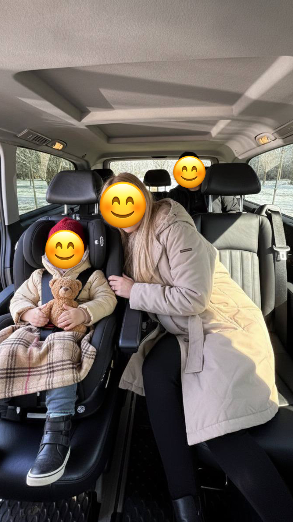 Фотография пассажиров Transfer Vilnius Taxi, 1